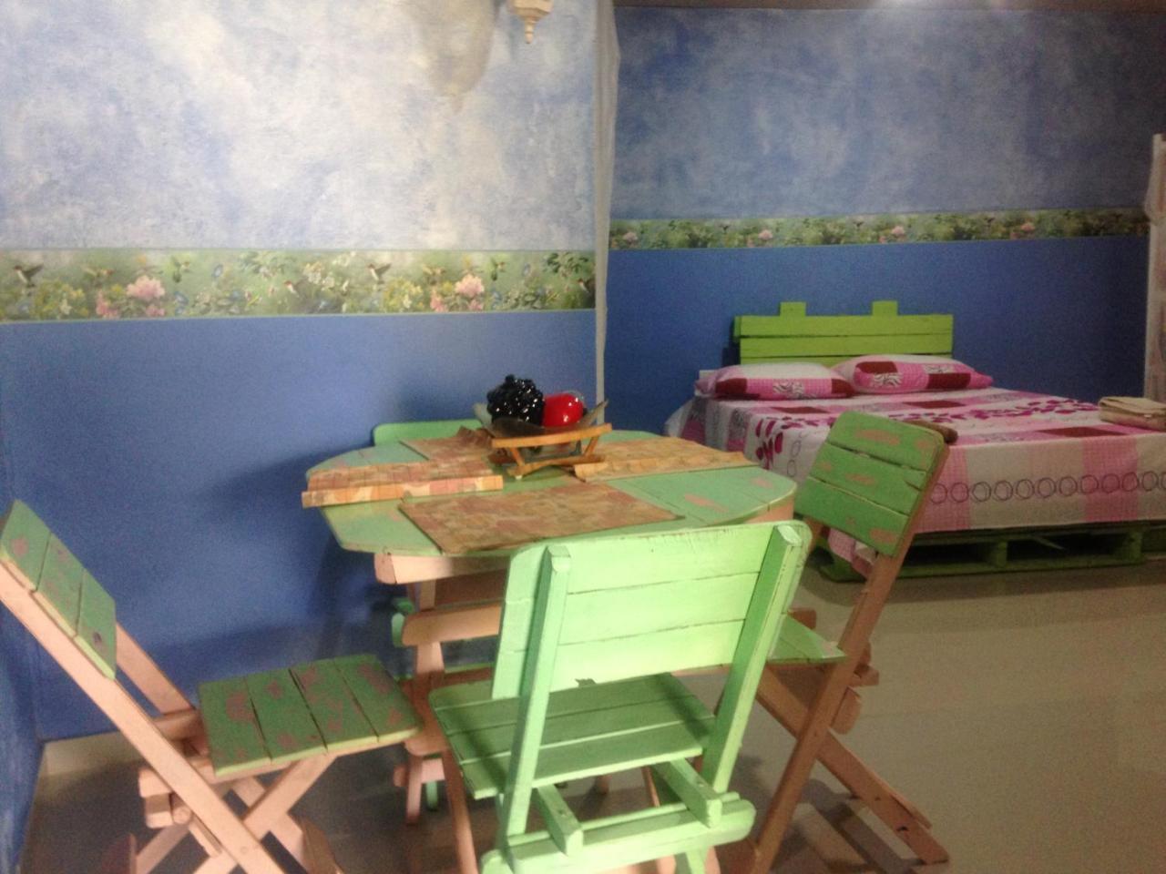 Hosteria Cattleya San Andrés エクステリア 写真
