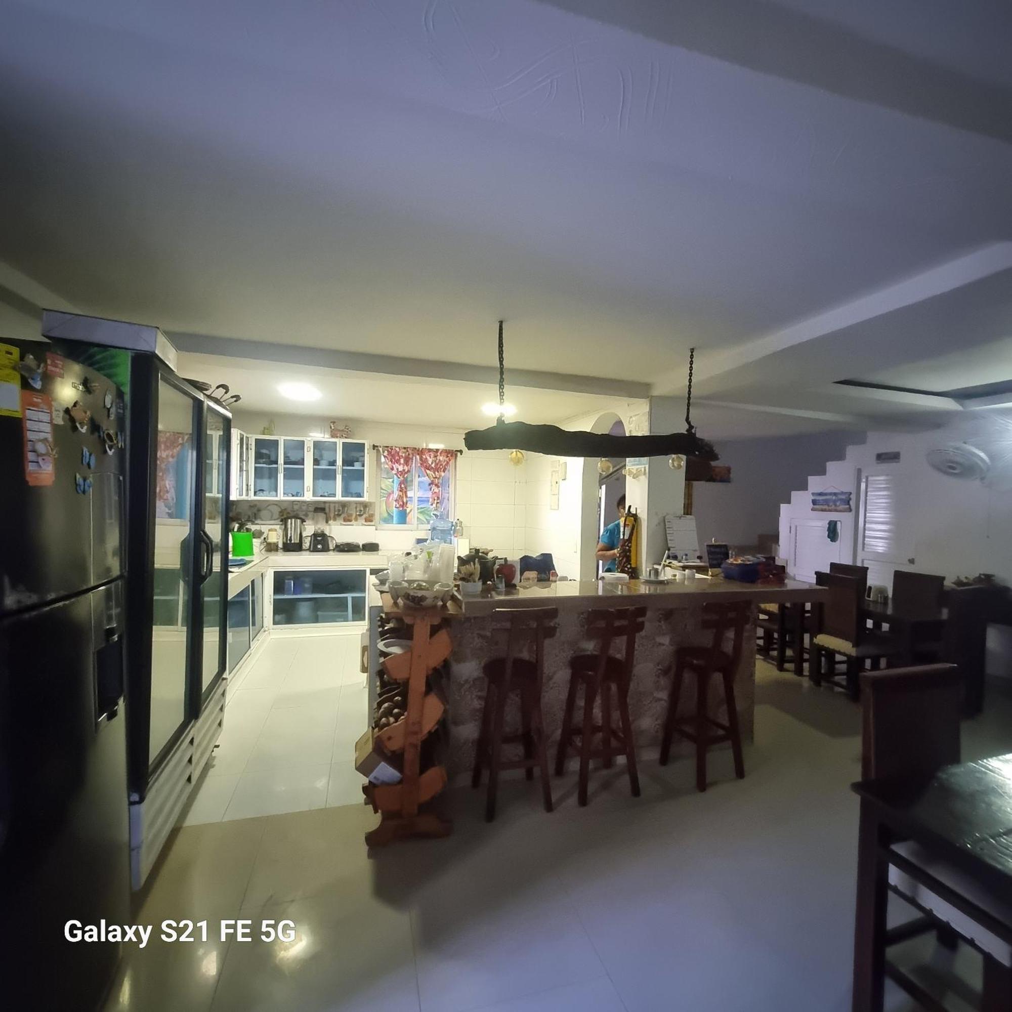Hosteria Cattleya San Andrés エクステリア 写真